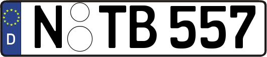 N-TB557