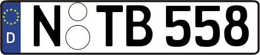 N-TB558