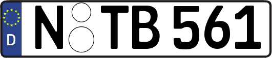 N-TB561