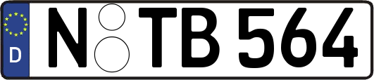 N-TB564