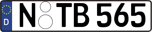 N-TB565