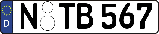 N-TB567