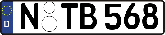 N-TB568