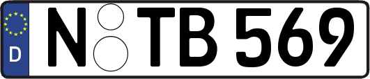 N-TB569