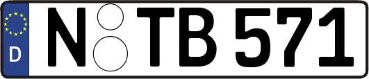 N-TB571