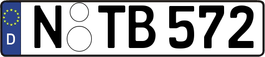 N-TB572