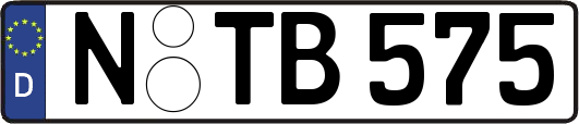 N-TB575