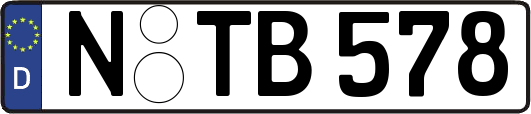 N-TB578