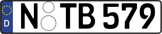 N-TB579