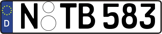 N-TB583