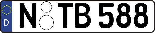 N-TB588