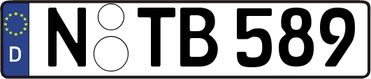 N-TB589