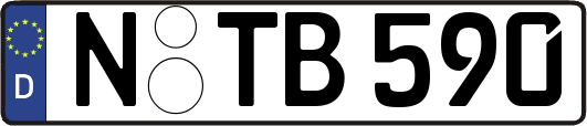 N-TB590