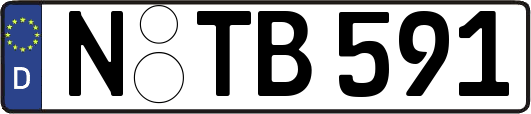 N-TB591