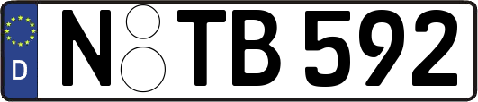 N-TB592