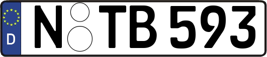 N-TB593