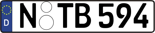 N-TB594