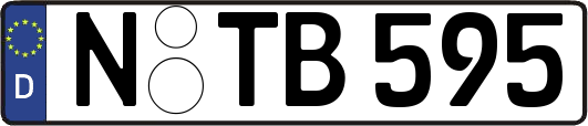 N-TB595