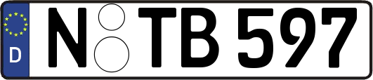 N-TB597