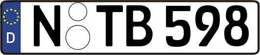 N-TB598