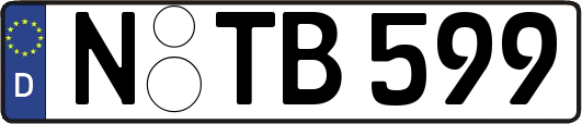 N-TB599