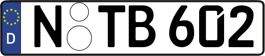 N-TB602