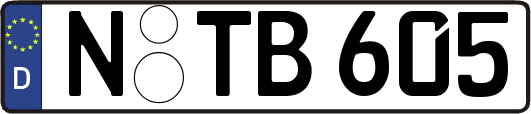 N-TB605
