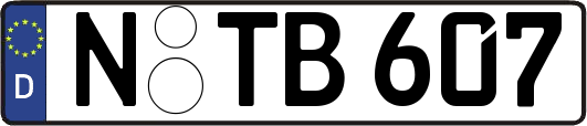 N-TB607