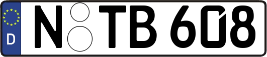 N-TB608