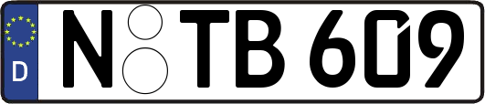 N-TB609