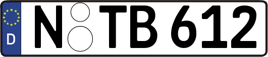 N-TB612