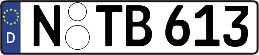 N-TB613