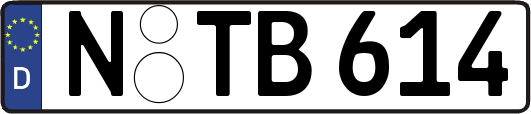 N-TB614