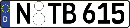 N-TB615