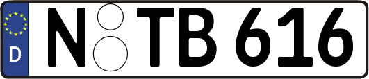 N-TB616