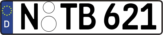 N-TB621