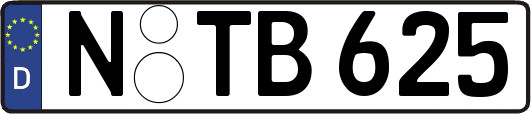 N-TB625