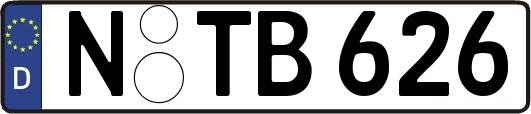 N-TB626