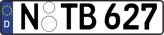 N-TB627