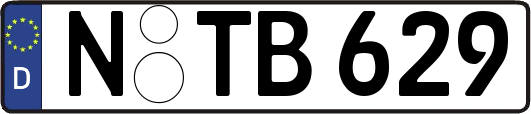 N-TB629
