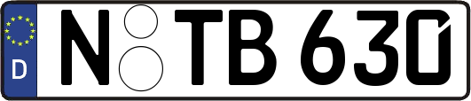 N-TB630