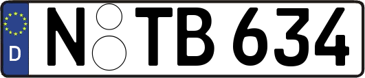 N-TB634