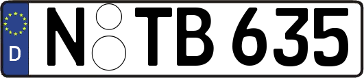 N-TB635