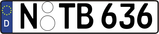 N-TB636