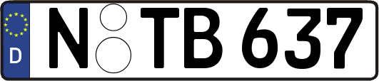 N-TB637