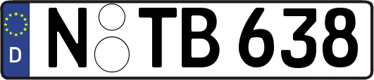N-TB638