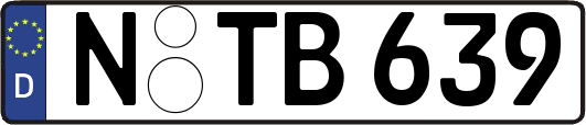N-TB639