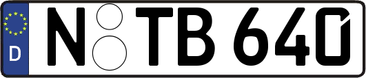 N-TB640