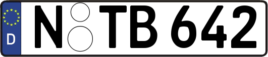 N-TB642