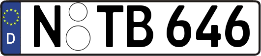 N-TB646